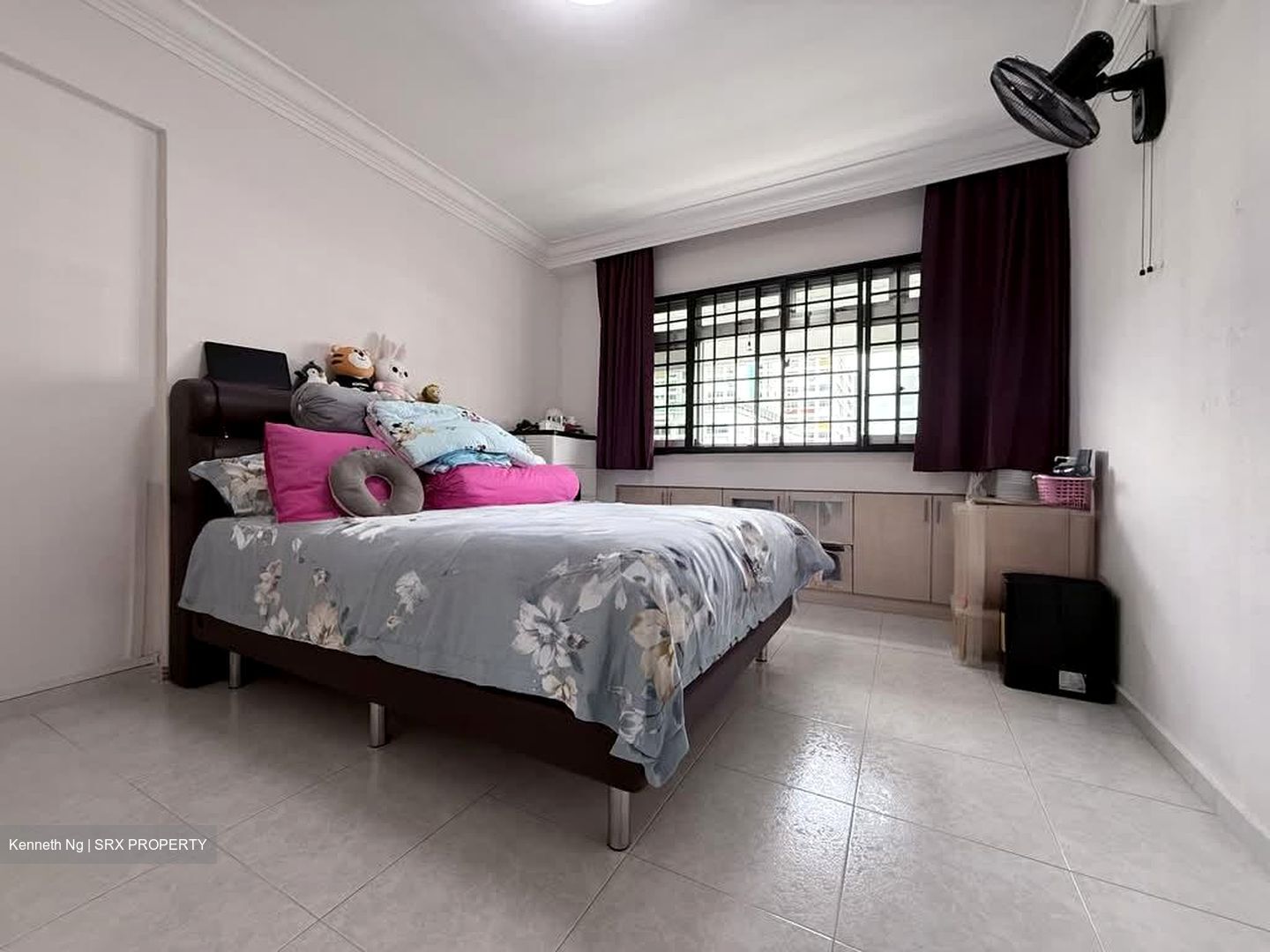 Blk 827 Jurong West Street 81 (Jurong West), HDB Executive #590935491